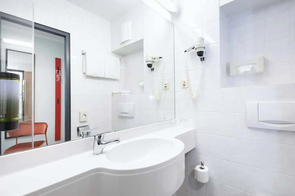 ACHAT Hotel Monheim am Rhein