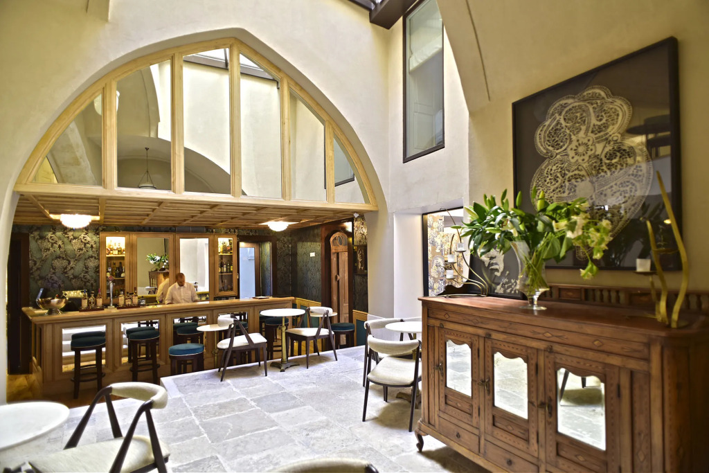 Santiago de Alfama - Boutique Hotel
