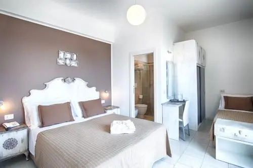 Hotel Villa Esedra