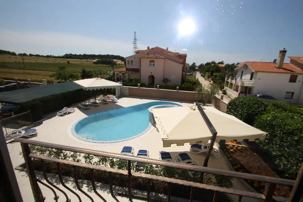 Villa Alena