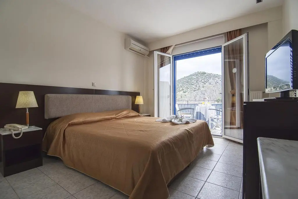 Minoa Hotel