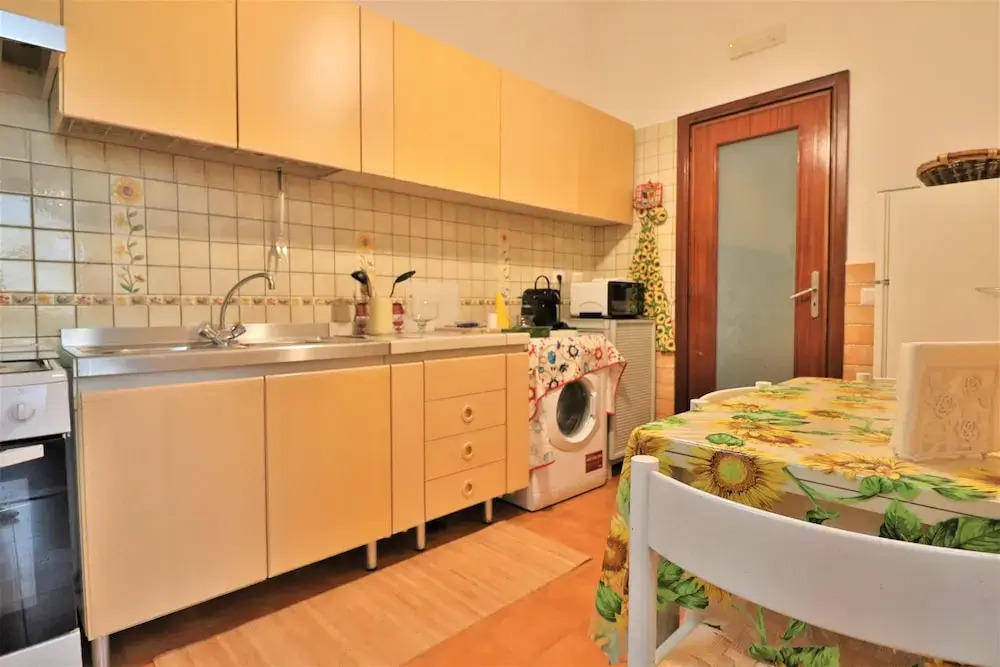Belvedere Apt