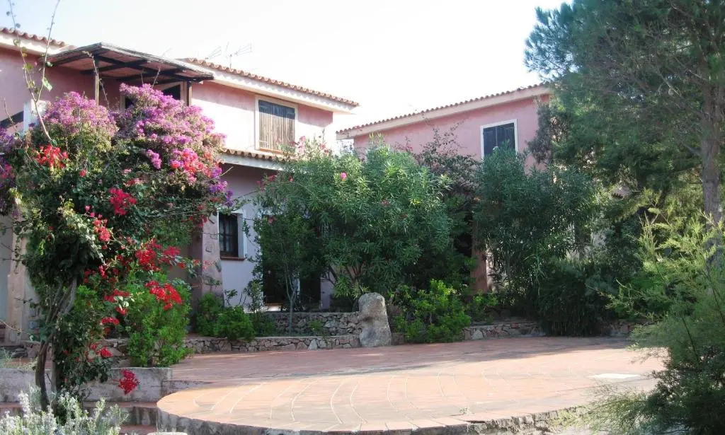 Residence Majori