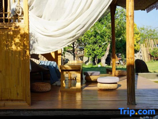 Lijiang Huali Hanju Boutique Homestay