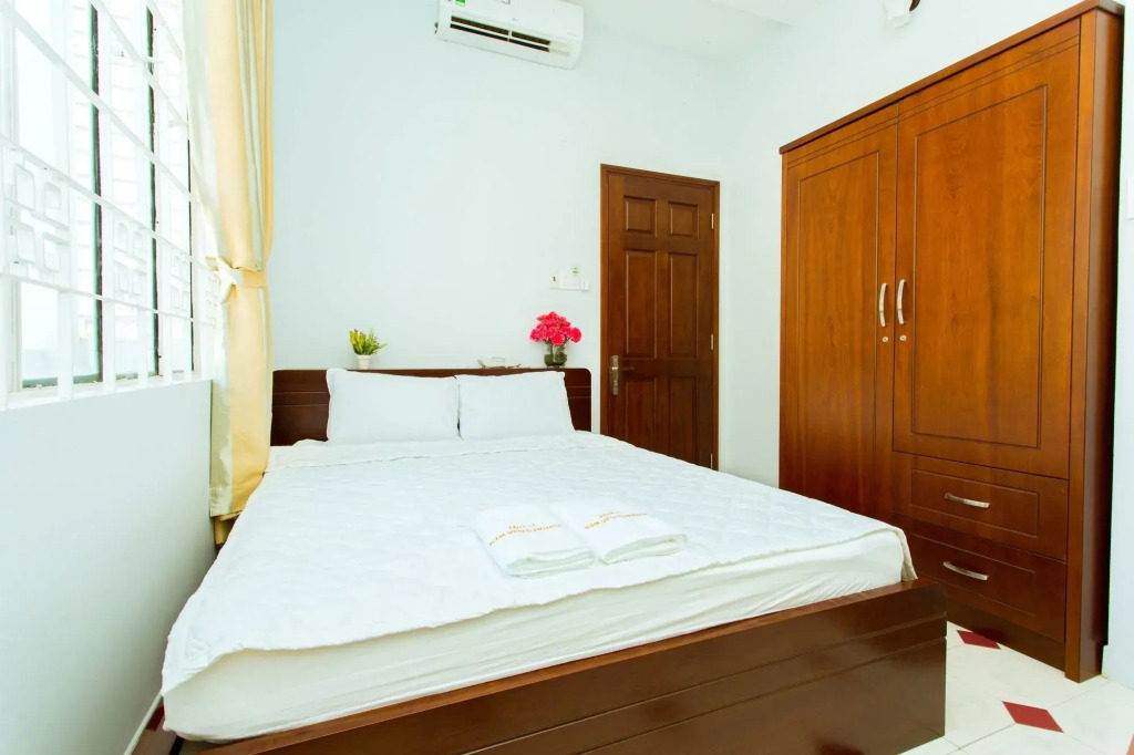 Hotel Kim Yen
