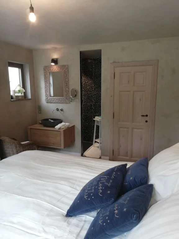 Wellness Sweet Bonihu B&B
