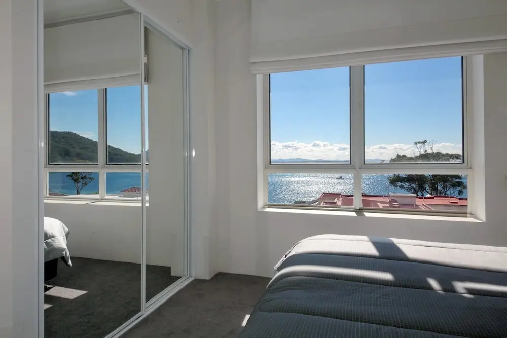 Barrington, Unit 707/35-45 Shoal Bay Road