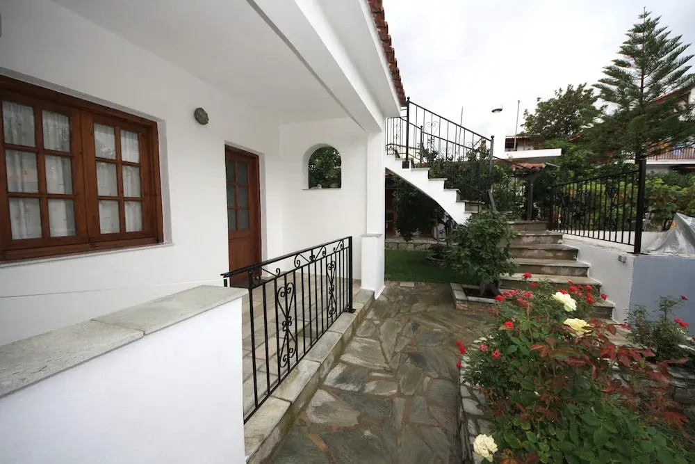 Amalia Studios Skiathos