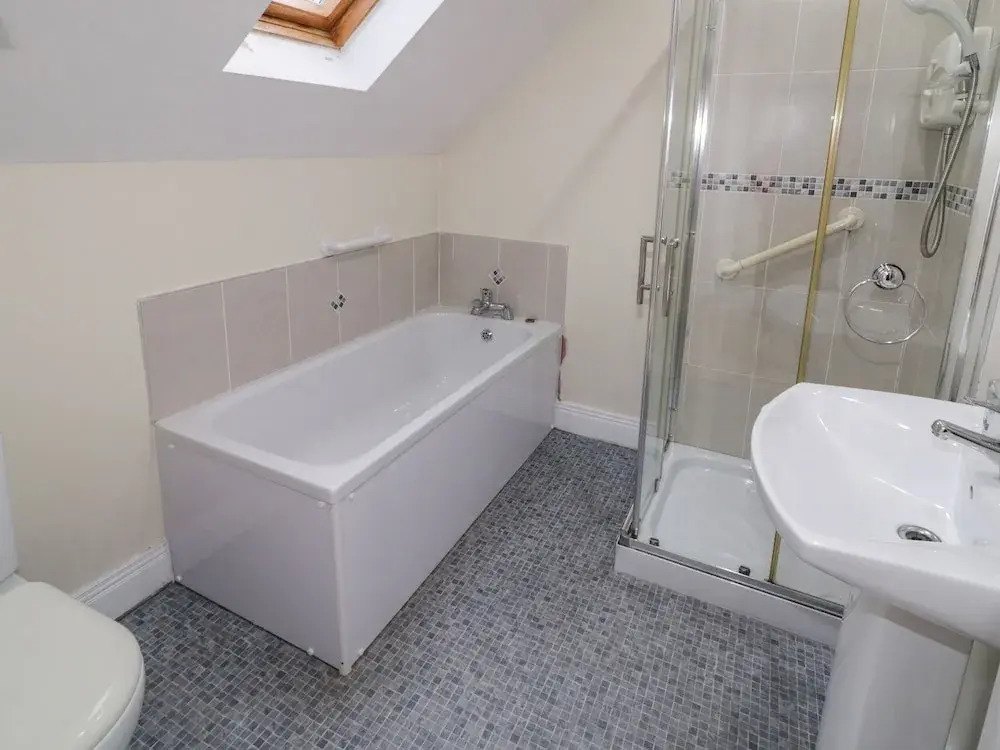 SeaSpray Cottage