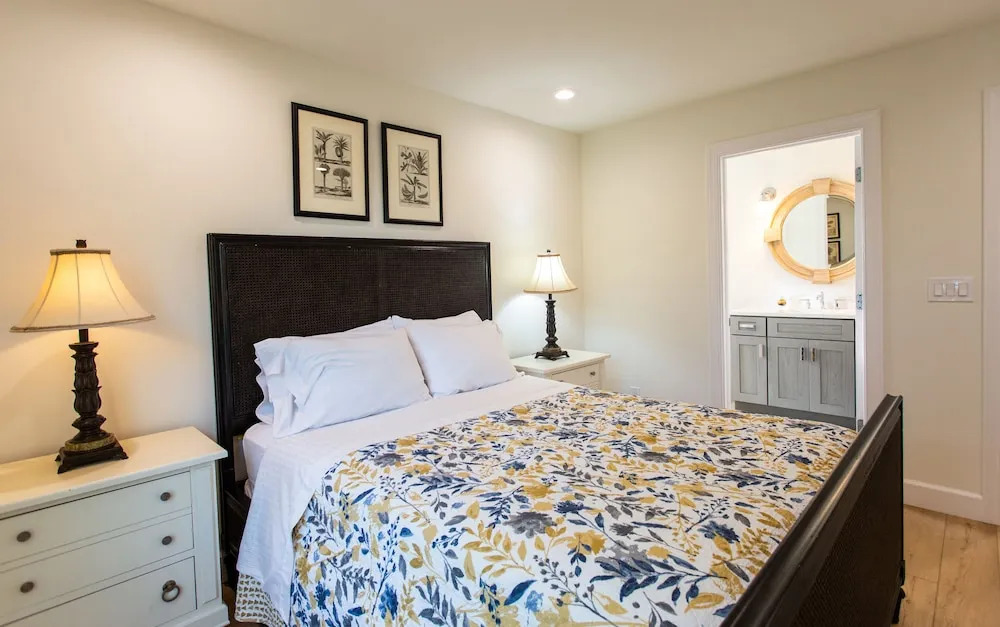 Sorrento 4 Bedroom Home by NFVH