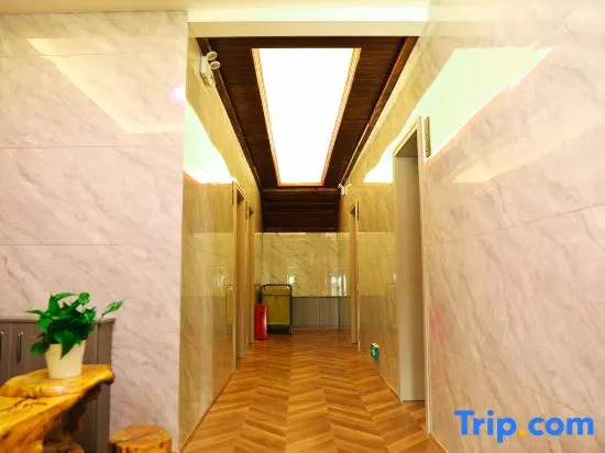 YiJian homestay
