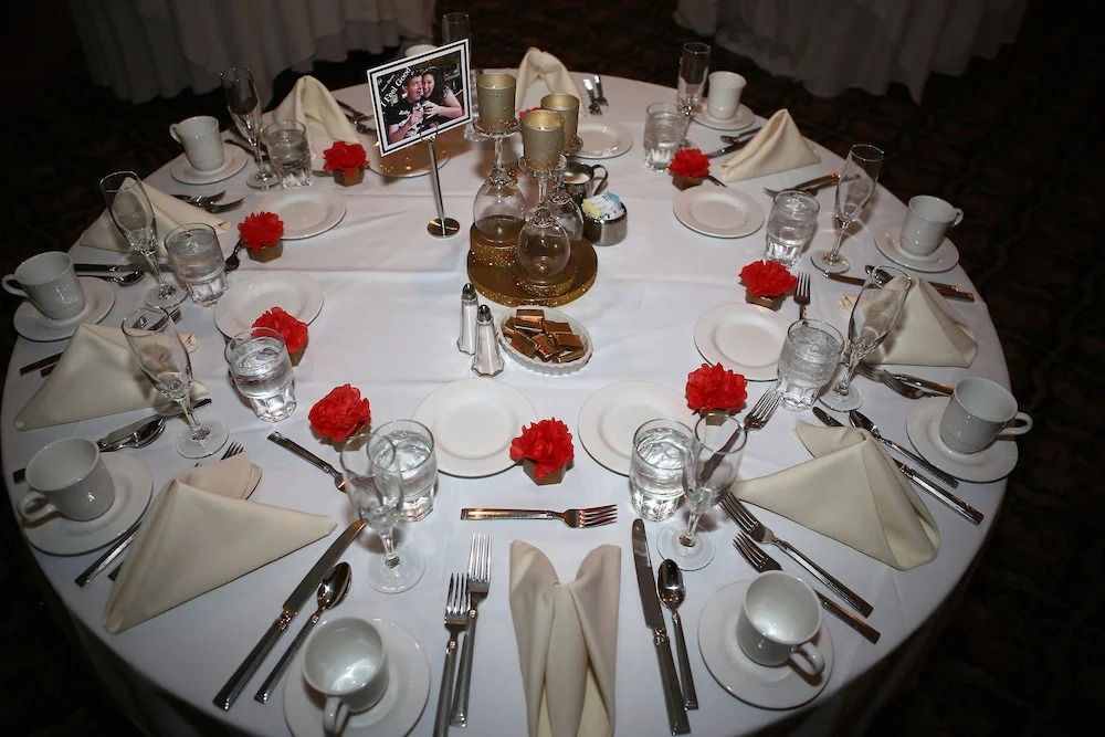 The Stockade Inn