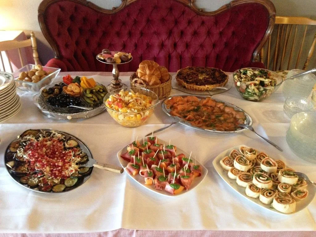 Hotel Bellevue