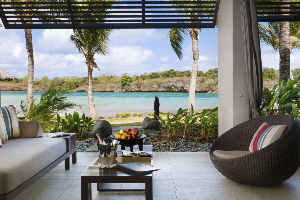 InterContinental Fiji Golf Resort & Spa by IHG