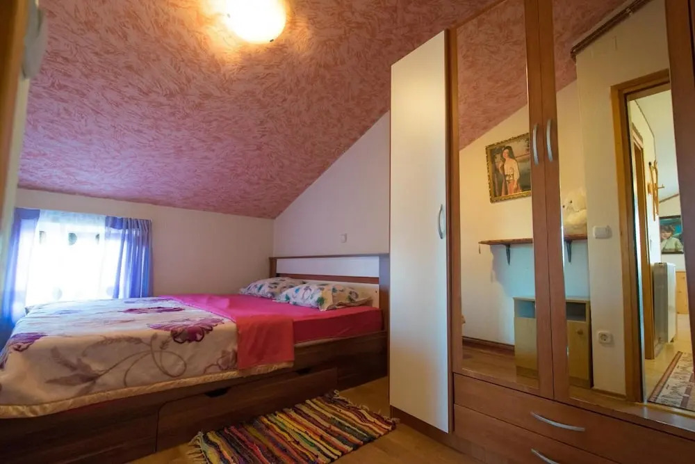 Apartment Hajdi