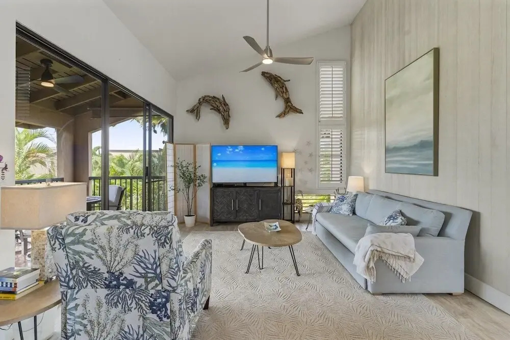 Wailea Ekahi 40d 1 Bedroom Condo
