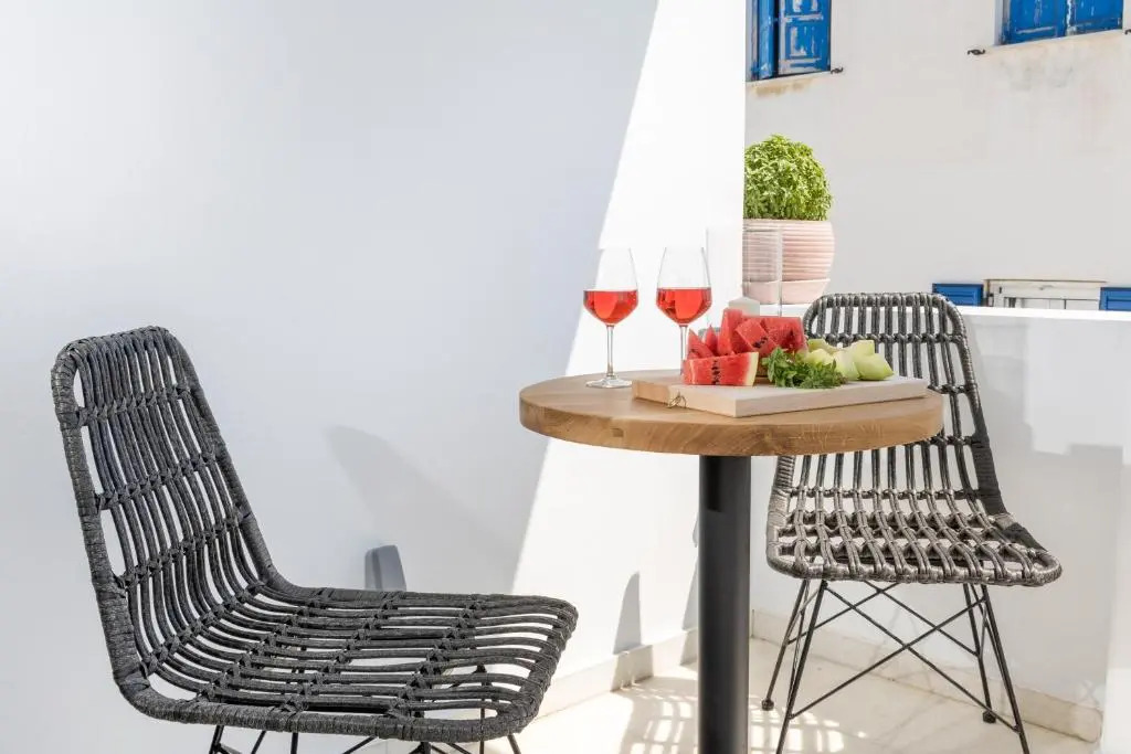 Naxian Icon Luxury Residence 2