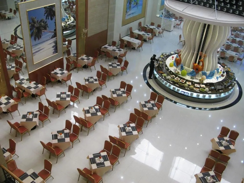 Ya Tai Hotel- Shijiazhuang