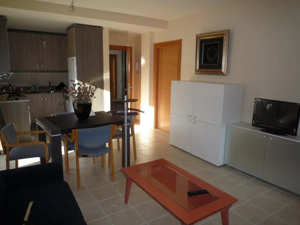 Apartamentos La Covatilla