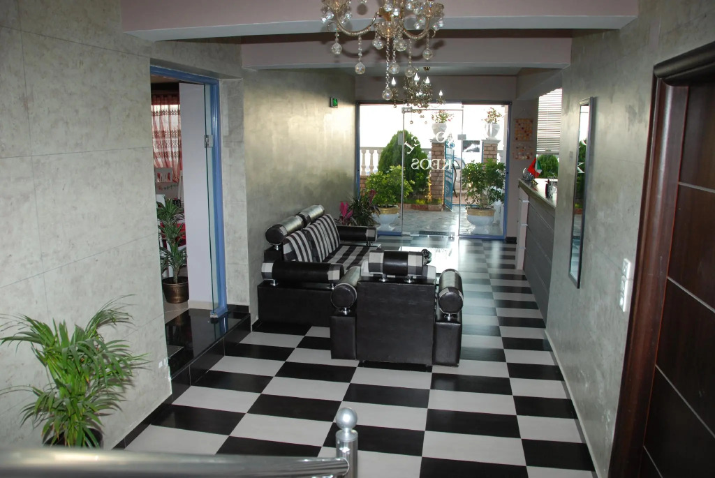 Keos Hotel