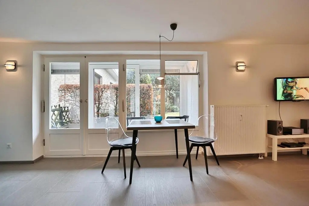 Haus Wolburgstraße Haus Wolburgstrasse Appartement 23