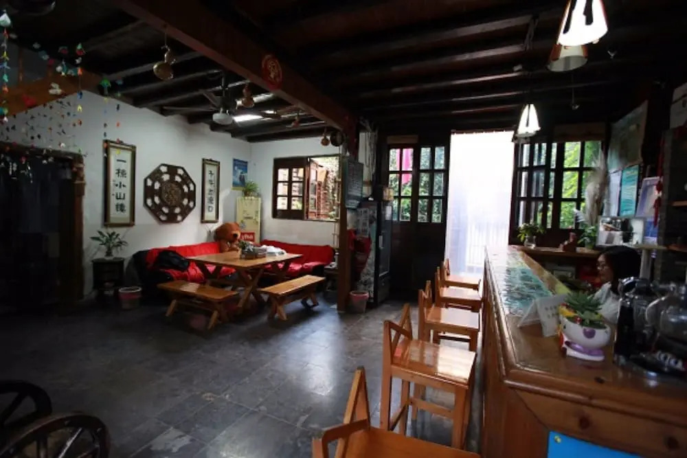 Xiaoshanlou International Youth Hostel