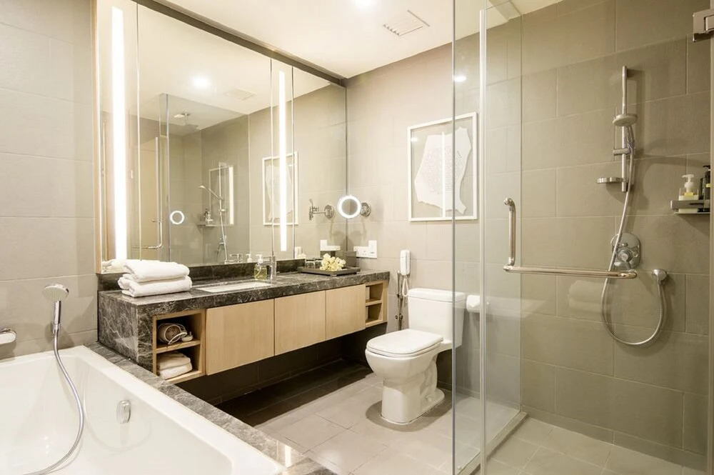 188 private Suite KLCC @ Edrea Homes