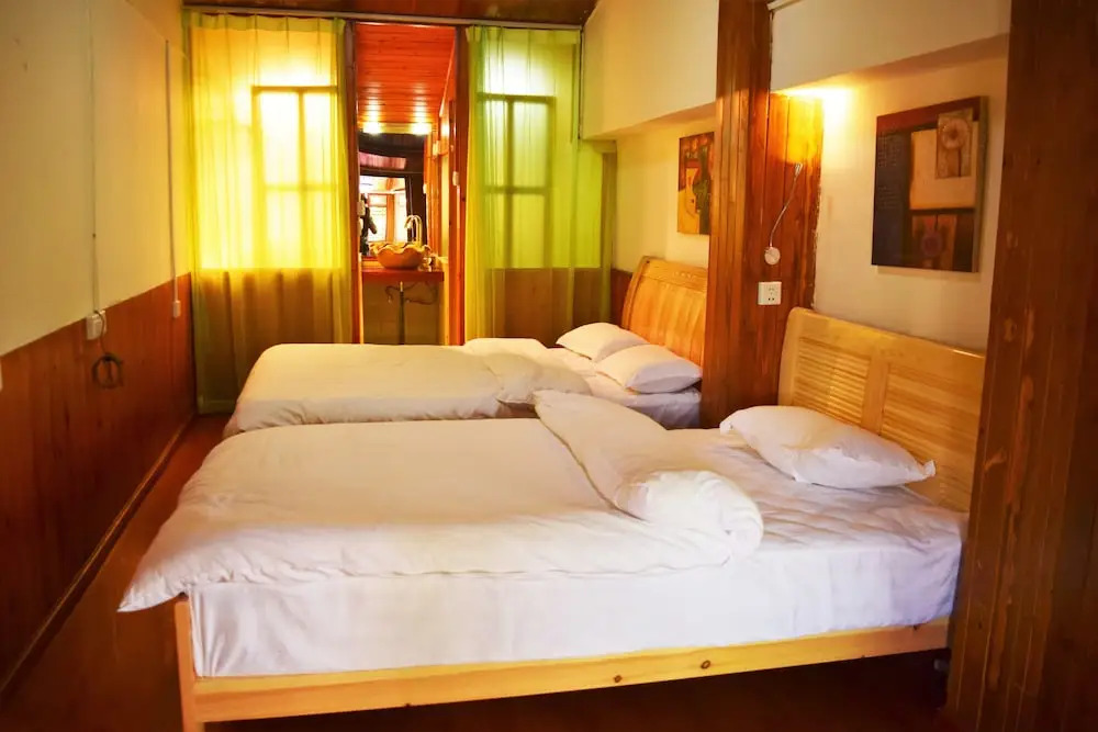 Chaofeng Inn