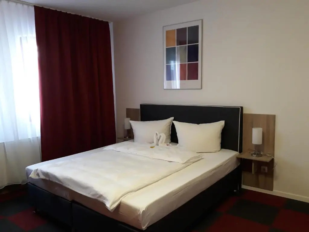 Hotel Luca