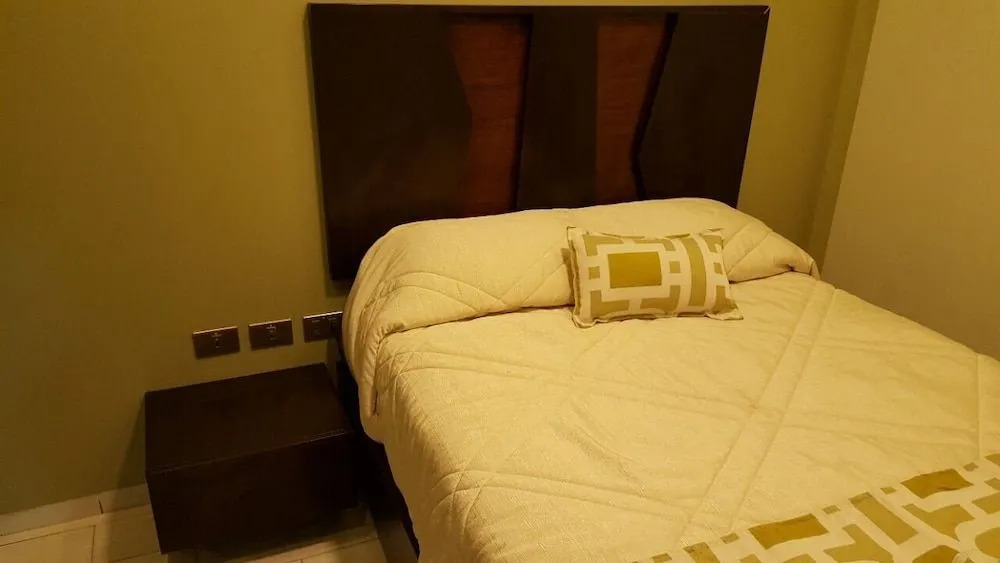 Hotel Galarza