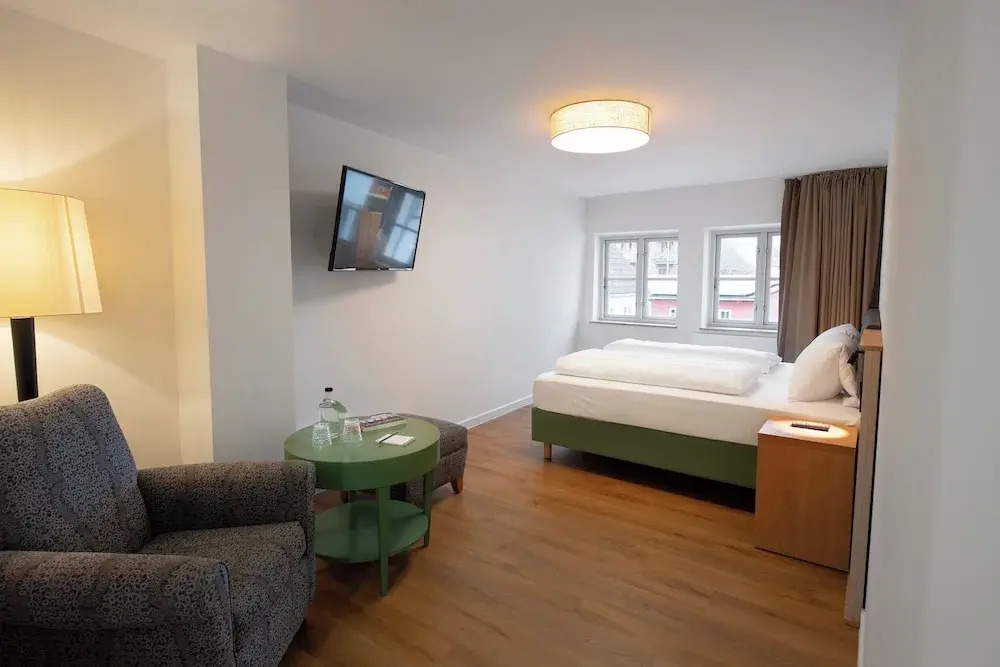 Hanse House Wismar