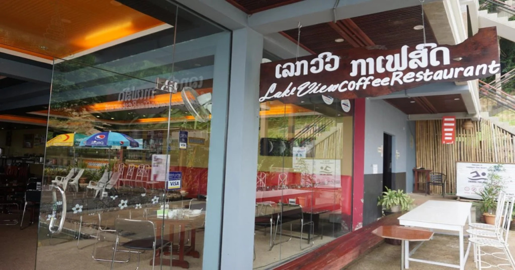 Long Ngum View Resort
