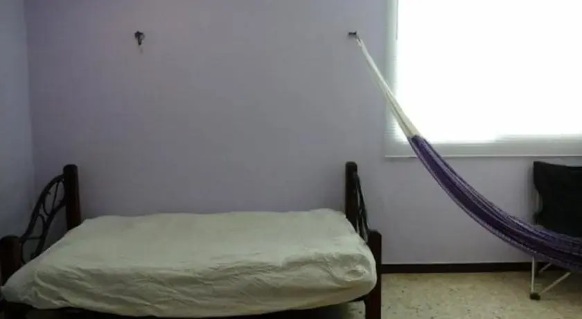 Departamento Alonzo