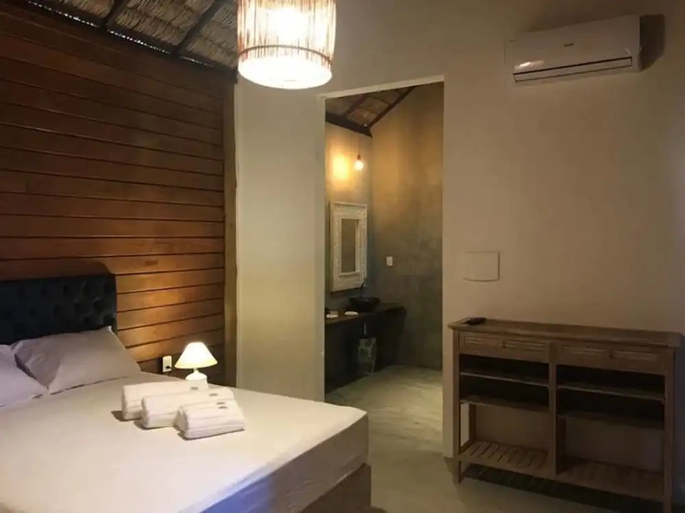 Vila Ybytu Eco Resort