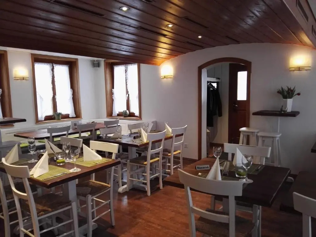 Pizzeria-Pension Gambrinus
