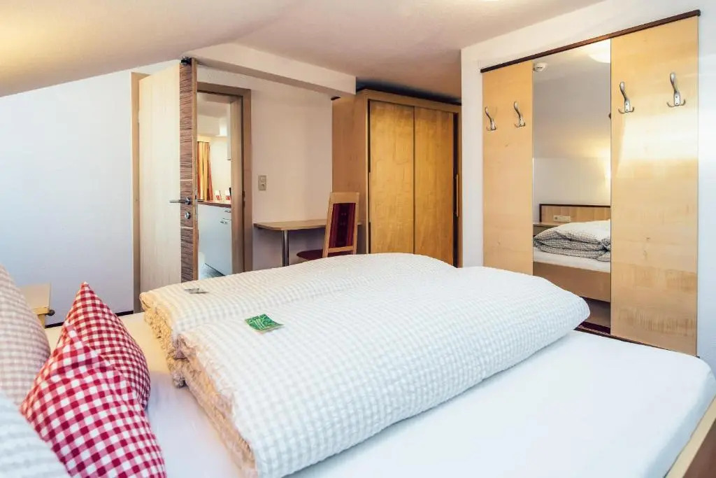 Apart-Hotel Reblaus