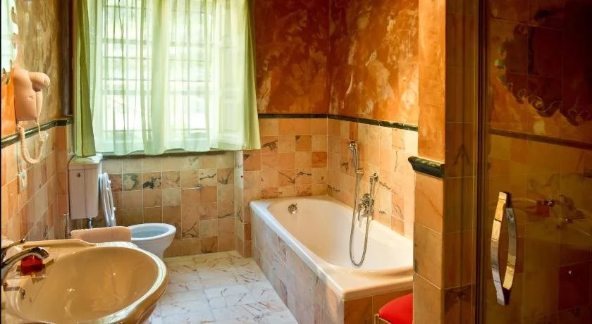 Suite Accommodation