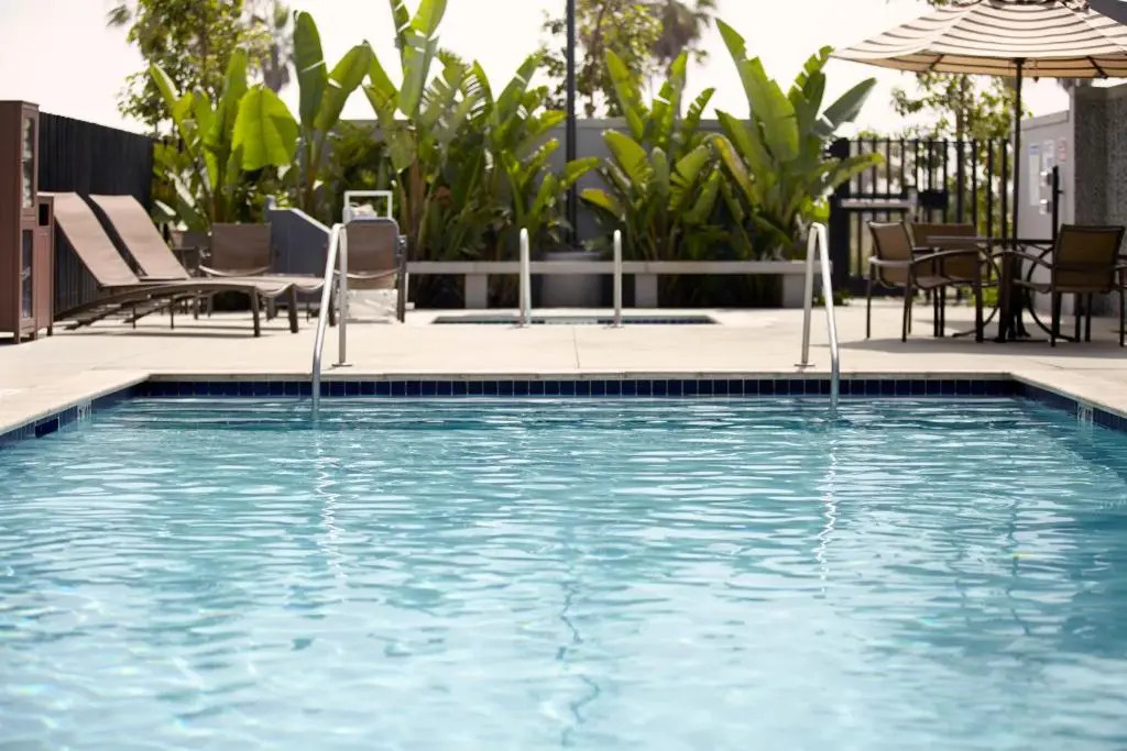 Hyatt Place Austin / Lake Travis / Four Points