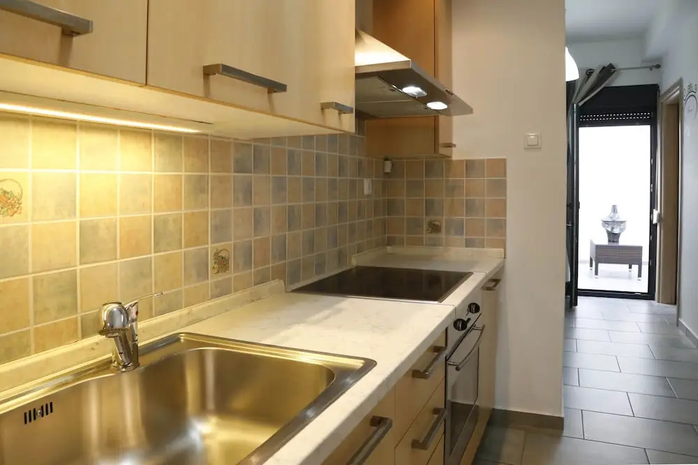 Gazi Boutique Apartment 2