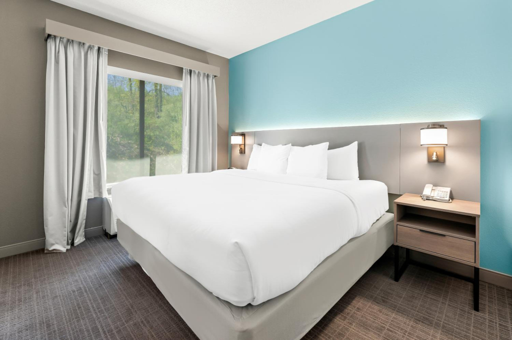 Comfort Inn & Suites Tunkhannock