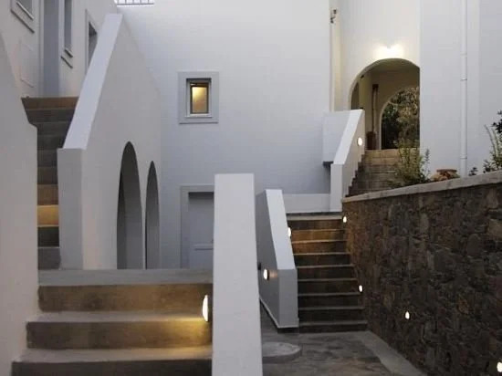 Filoxenia Apartments
