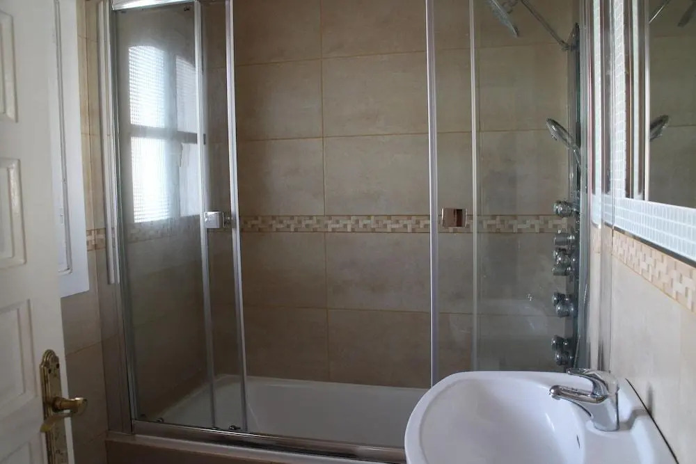 Apartamentos Verano Azul Canovas Nerja