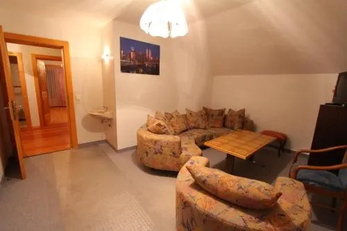 Ferienwohnung Gutwenger
