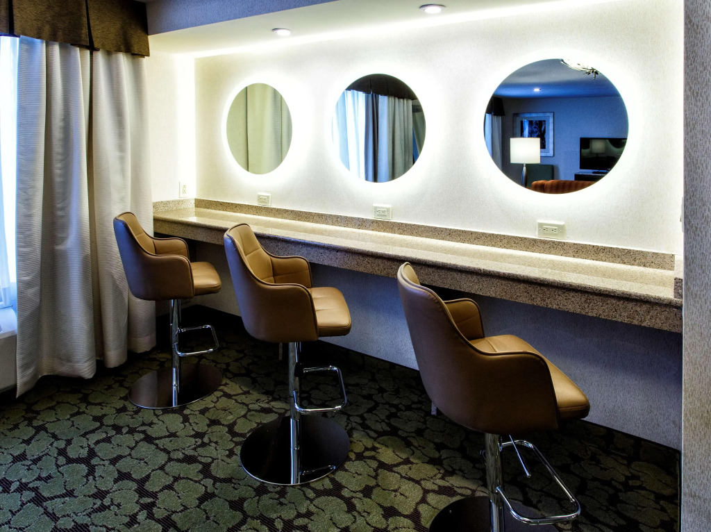 Hilton Garden Inn New York / Staten Island