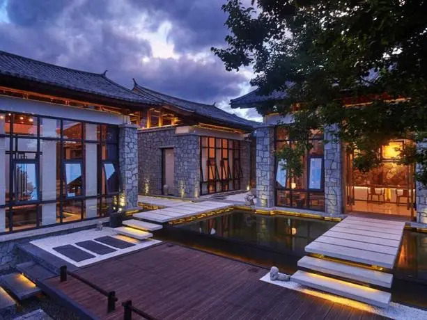 The One Resort