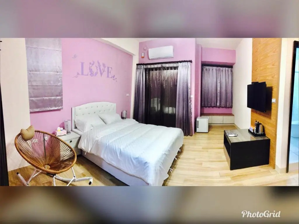 Happy Wind Homestay