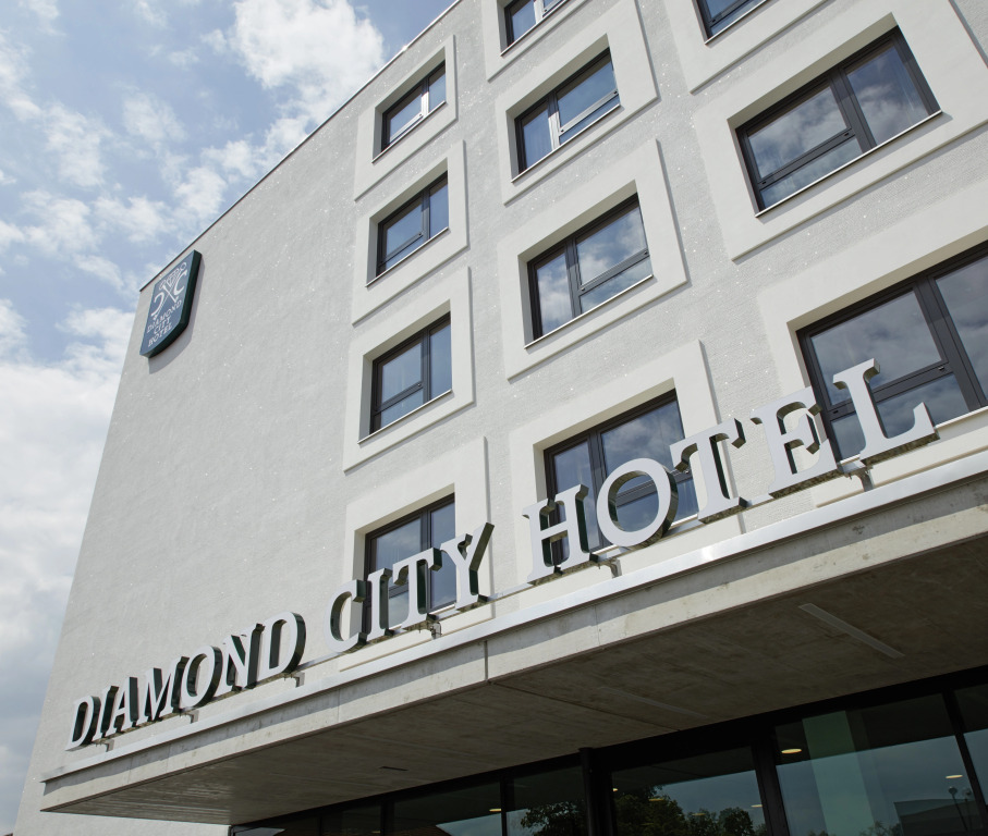 Best Western Hotel Tulln