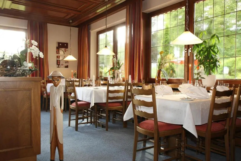 Hotel Sonne