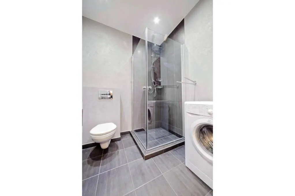 Apartament Nowe Winogrady