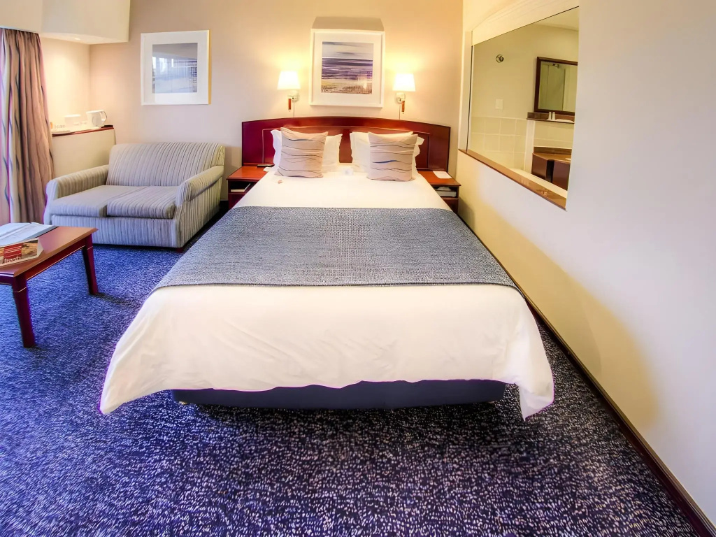 City Lodge Hotel Victoria And Alfred Waterfront